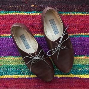 Nisolo Oliver Oxford